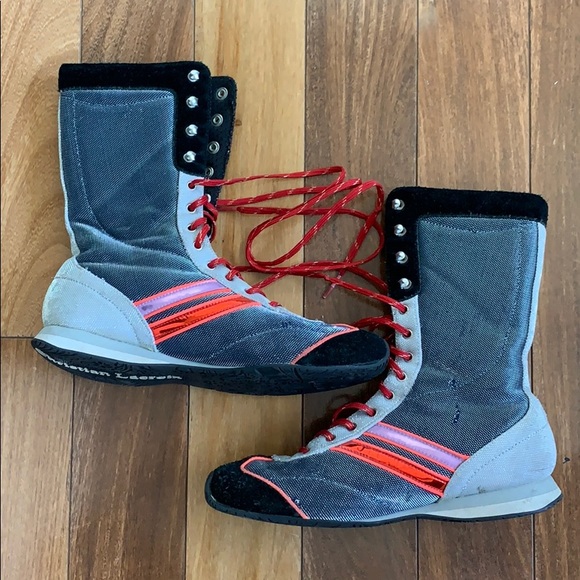 Christian Lacroix Shoes Christian Lacroix Sneakers Poshmark